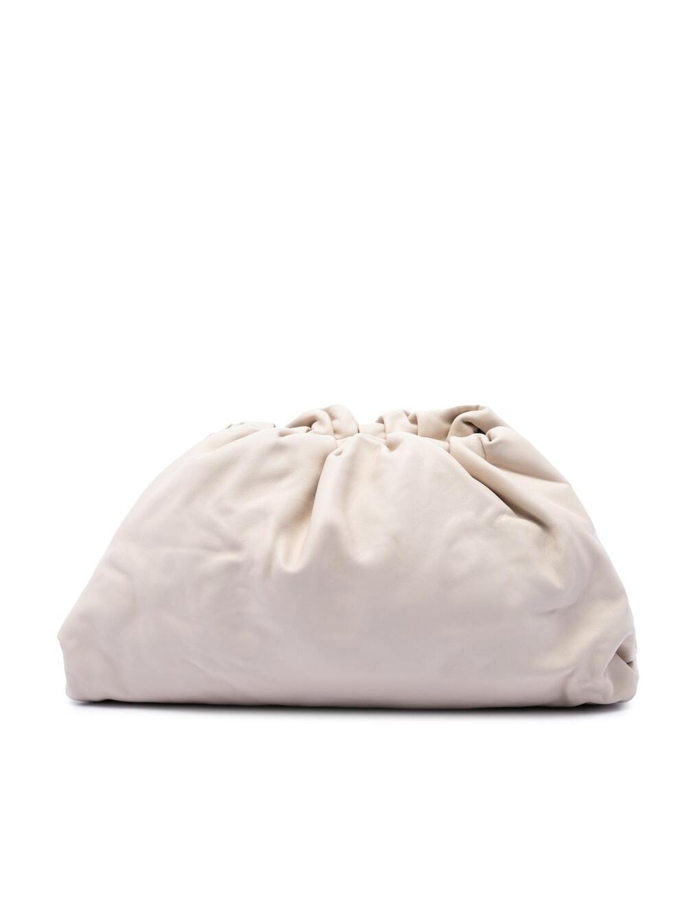Bottega Veneta Lambskin The Pouch Pre- #359623B87B